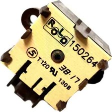 Sélecteur programmateur à 9