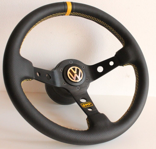 Volant compatible avec - vw, deep