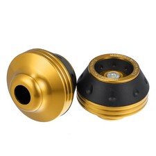 Paire Moto Roue Avant Fourche