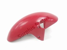 GARDE BOUE AVANT HONDA VTR