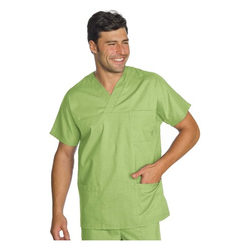 Blouse médicale unisexe - blouse,
