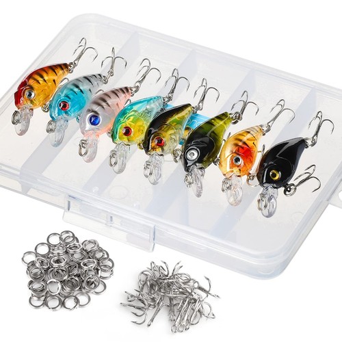Leurres souples poisson - leurres,