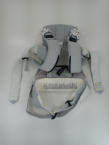 Babybjorn baby carrier one - carrier, air