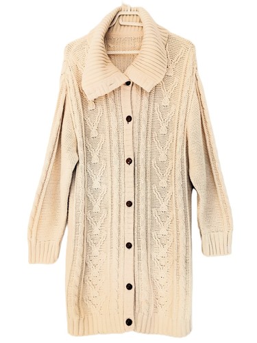 Manteau long femme - , vintage