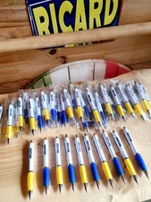 Lot de 10 stylos à bille