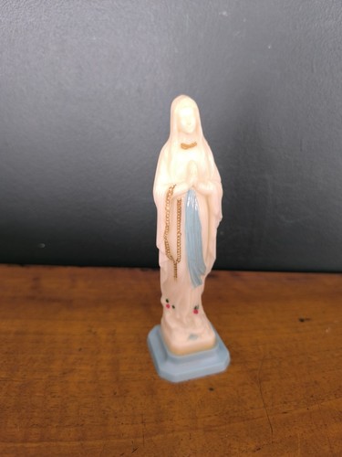 Ancienne vierge marie - vierge,