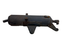 Silencieux d'échappement