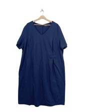 ULLA POPKEN Robe à manches