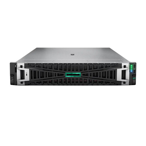Hpe proliant dl380 - gen11, 8sff