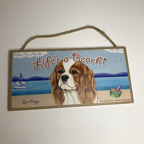 Pet hideaway cavalier - pet, king