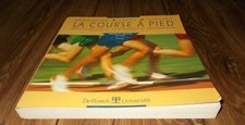 La course à pied . Bases