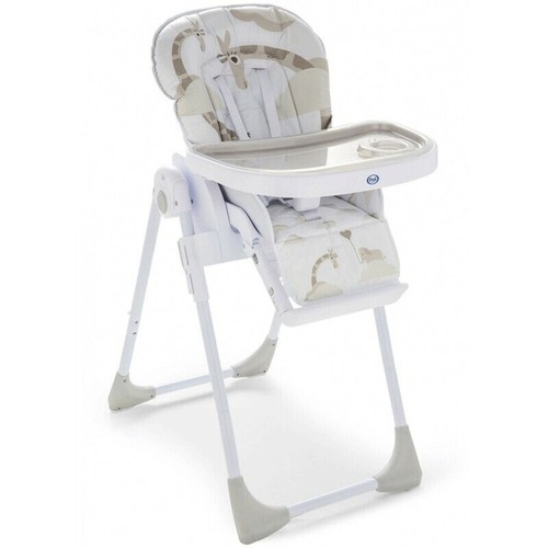 Chaise haute pali pappy light - chaise,