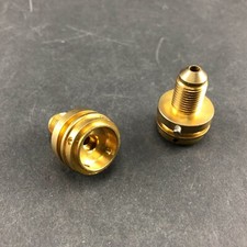 Ascaso Fittings Faema