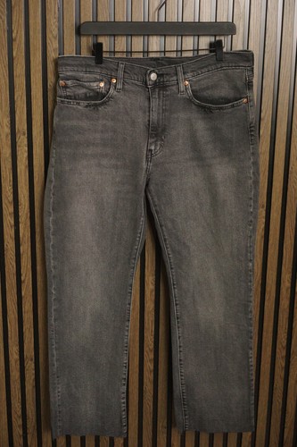 Jeans levi 514 - levi's, gris