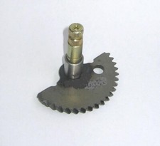 Axe de Kick de demarreur pour