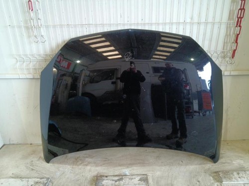 Capot opel corsa phase - corsa, 1