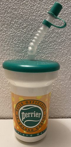 Gobelet verre publicitaire - gobelet,