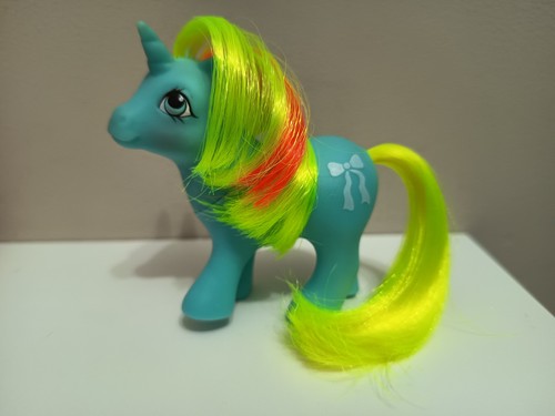 Little pony baby ribbon - little,