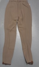 CULOTTE DE CHEVAL  PIKEUR KAKI