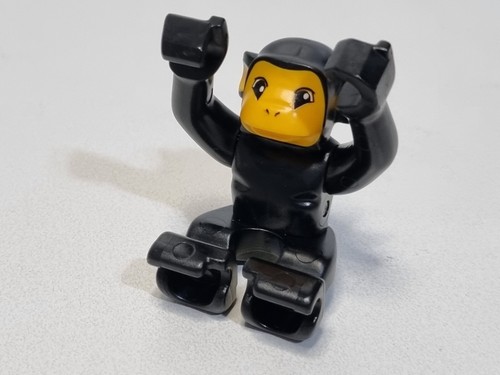 Lego duplo pièce singe - lego,