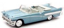 NEWRAY - Voiture cabriolet
