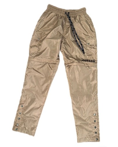 Notaes pantalones tipo cargo - notaes,