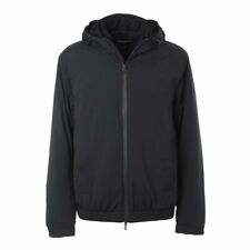 Blouson À Capuche Emporio