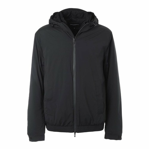 Blouson capuche emporio - À,