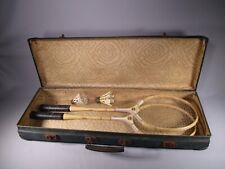 DV8808 JEU DE BADMINTON 2