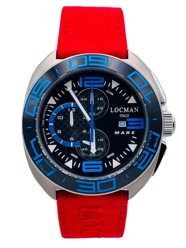 Montre locman mare - locman, 47mm