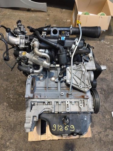 Moteur opel astra - astra, h