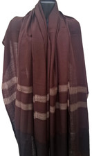 Nitya Grande écharpe châle