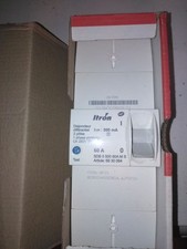 Disjoncteur différentiel