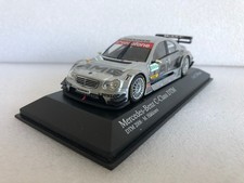 MERCEDES Class C DTM 2006