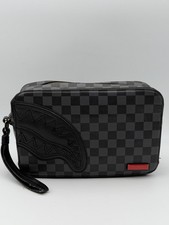 Sac Turquoise Sprayground En