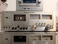 Marantz Model 5010B
