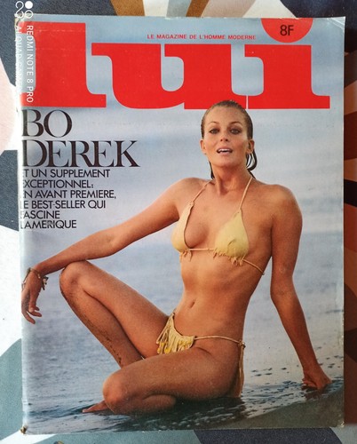 Magazine lui 196 de - magazine,
