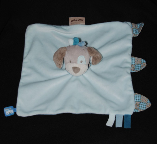 Doudou plat chien - 🐶,
