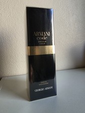 Armani Code Absolu Gold