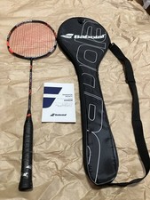 Badminton Racket Babolat Satellite Blast Used Good Condition   052