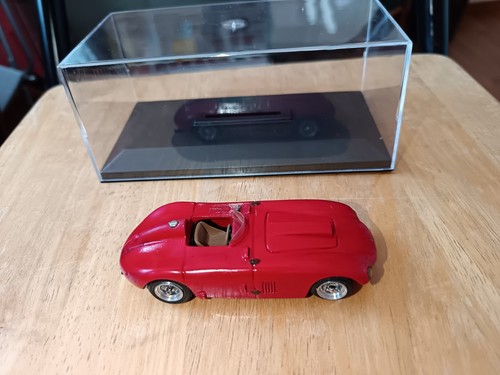 Top model ferrari - 1/43,