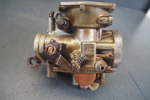 Carburateur assy yamaha - carburateur,