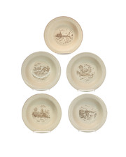 Set of 5 Va Au Lave-Vaisselle