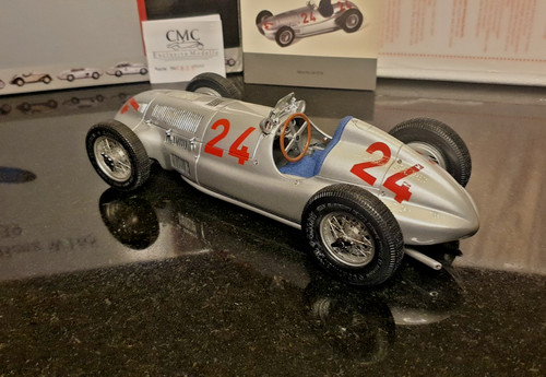 Cmc mercedes benz - cmc, mercedes-benz