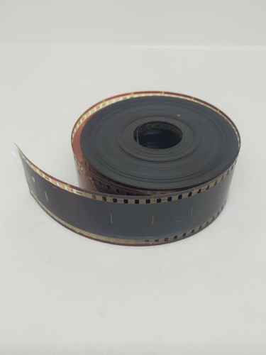 Bobine film publicitaire - bobine, de