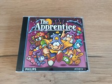 The Apprentice - Philips CDI