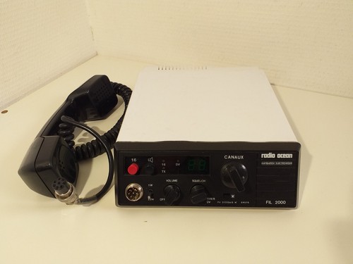 Radio ocean fil 2000 - ocean,
