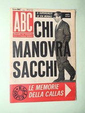 Abc 19 March 1961 Maria