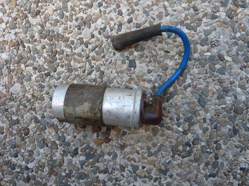 Bobine allumage moto - 6, volt