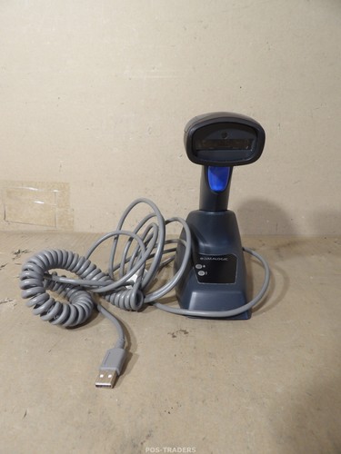 Datalogic quickscan qbt2101 - datalogic,
